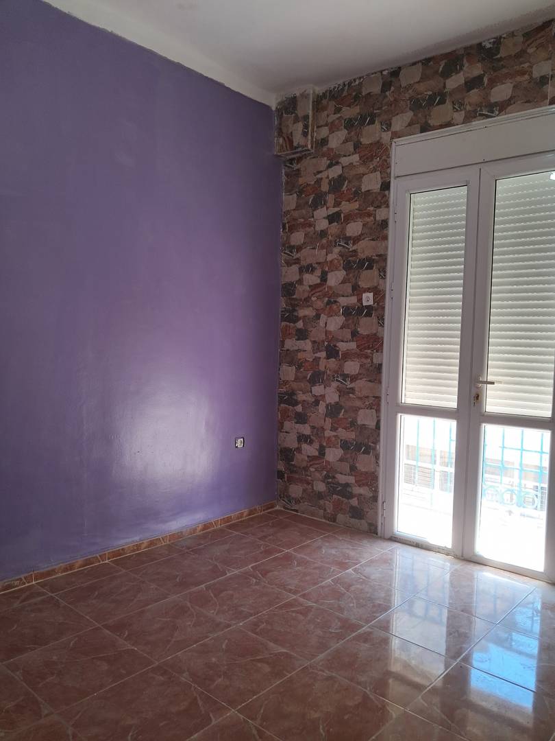 Vente Appartement 