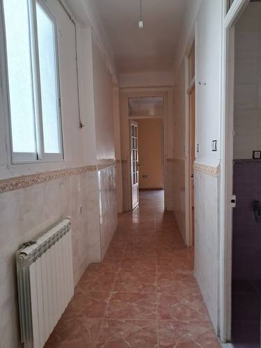 Vente Appartement 