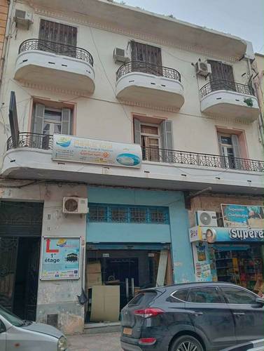 Appartement centre ville Oran 