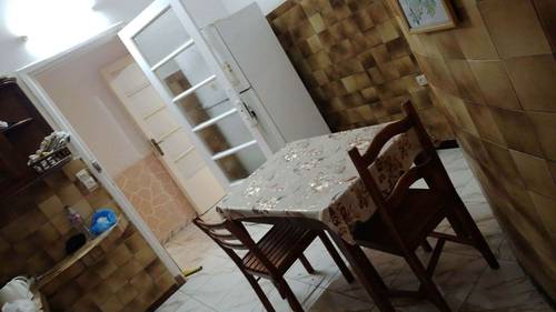 Appartement centre ville Oran 
