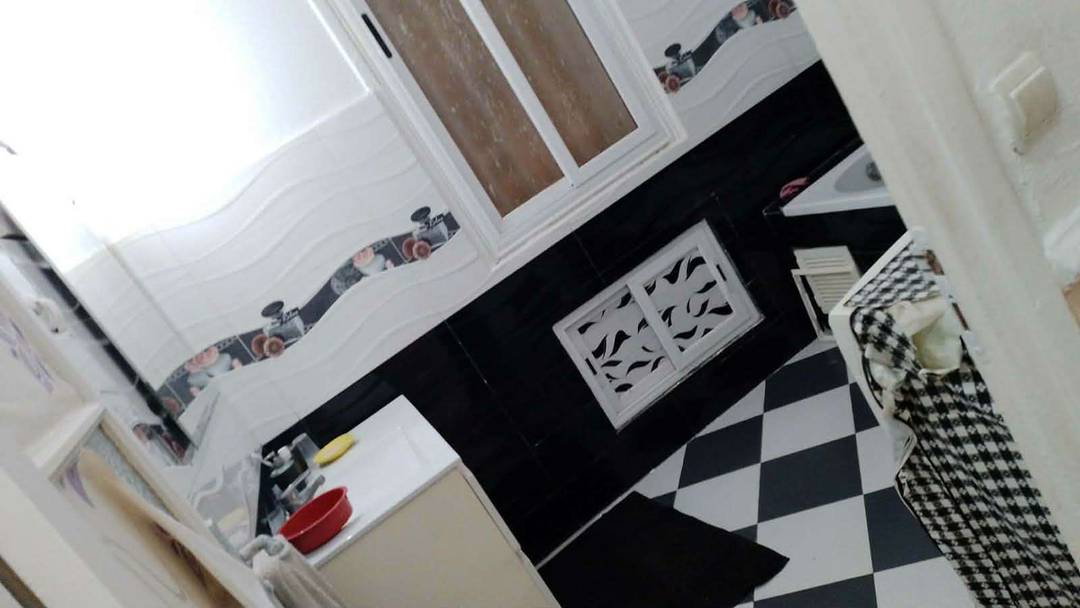 Appartement centre ville Oran 