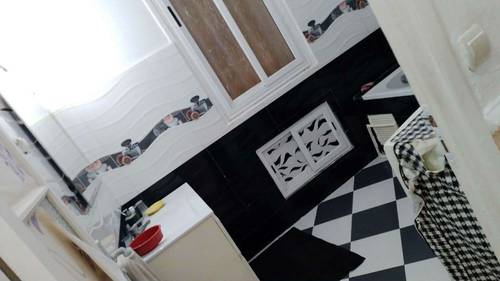 Appartement centre ville Oran 