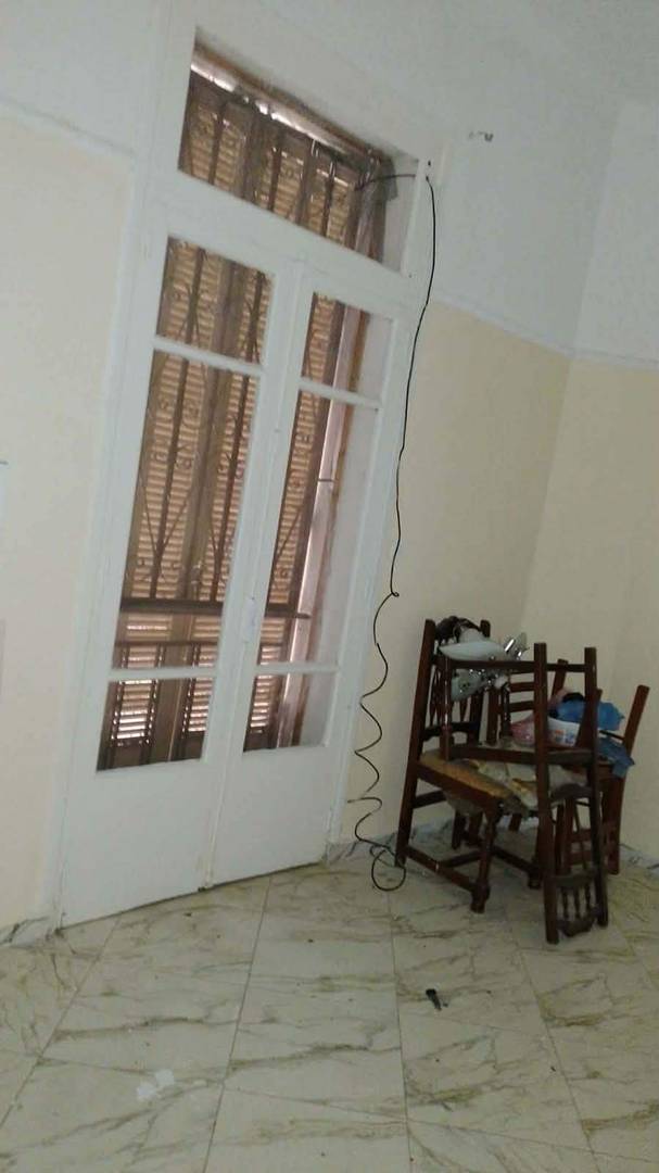 Appartement centre ville Oran 