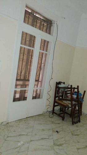 Appartement centre ville Oran 