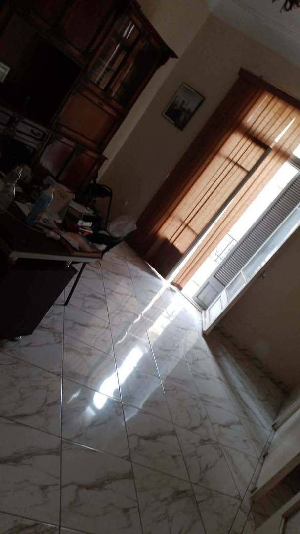 Appartement centre ville Oran 