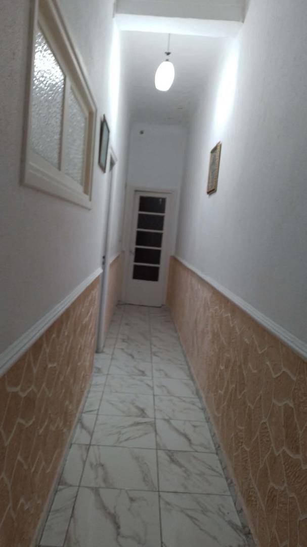 Appartement centre ville Oran 