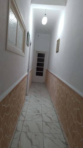 Appartement centre ville Oran 