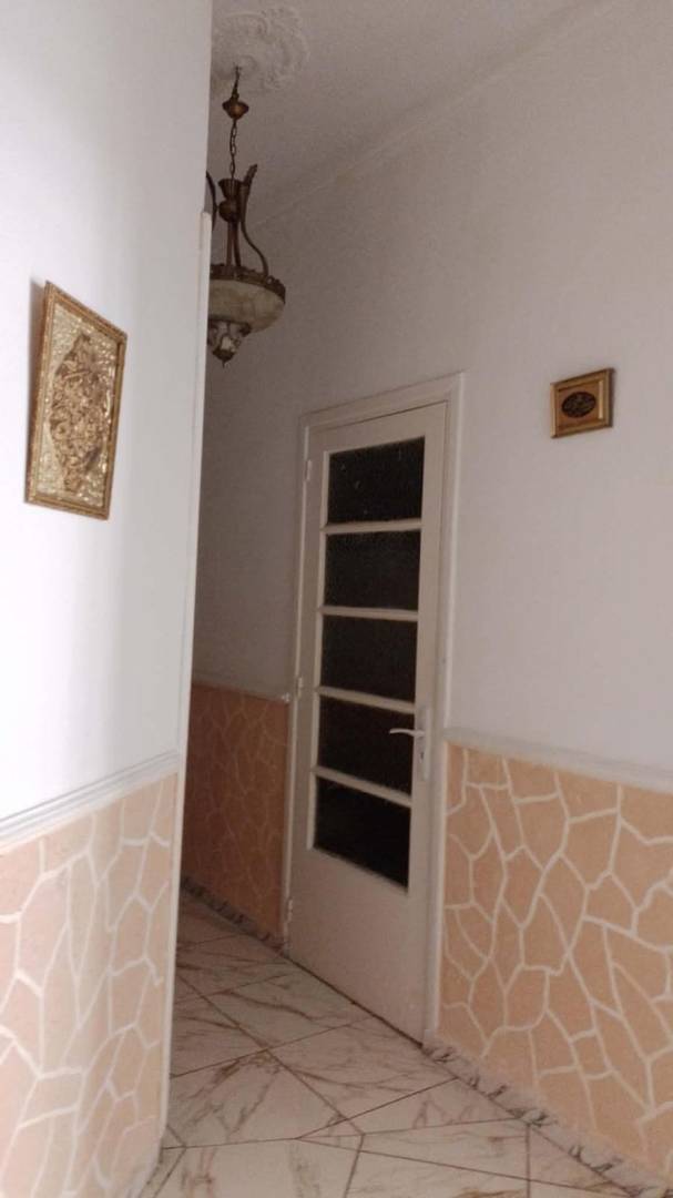 Appartement centre ville Oran 