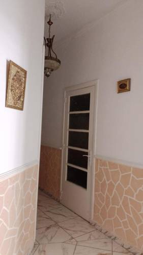 Appartement centre ville Oran 