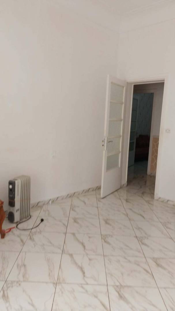 Appartement centre ville Oran 