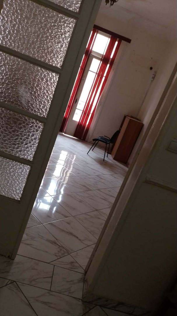 Appartement centre ville Oran 