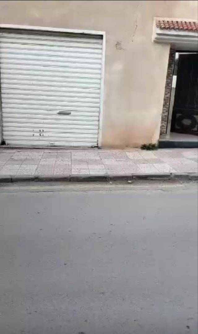 Villa Tlemcen