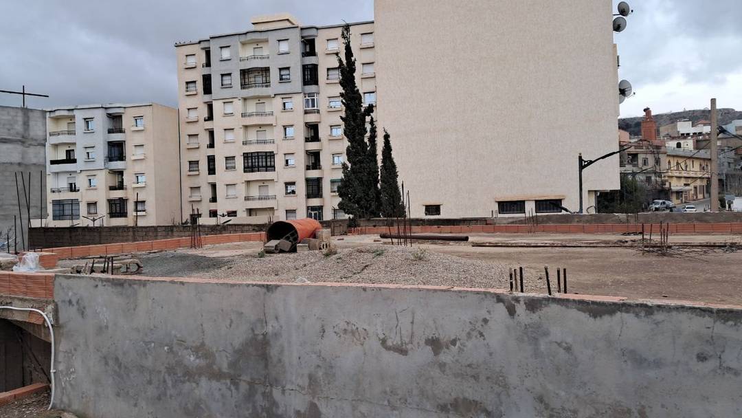 Villa Tlemcen