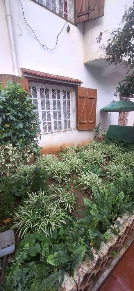 IMOVA Immobilier met en vente une superbe Villa - 300m² - 6.7 Milliards (Négociable) - Villa en angle (2 Façades)