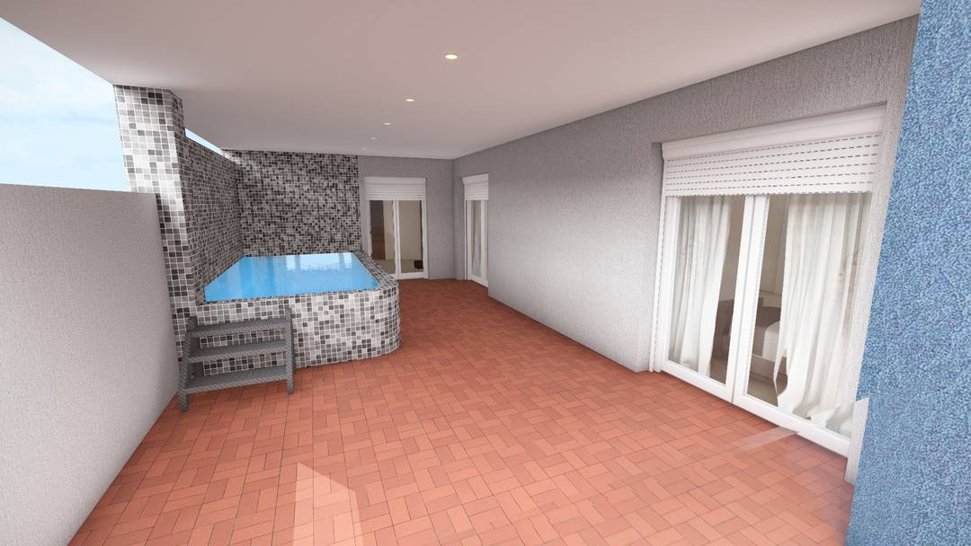 Appartement F7 luxe au centre ville de jijel