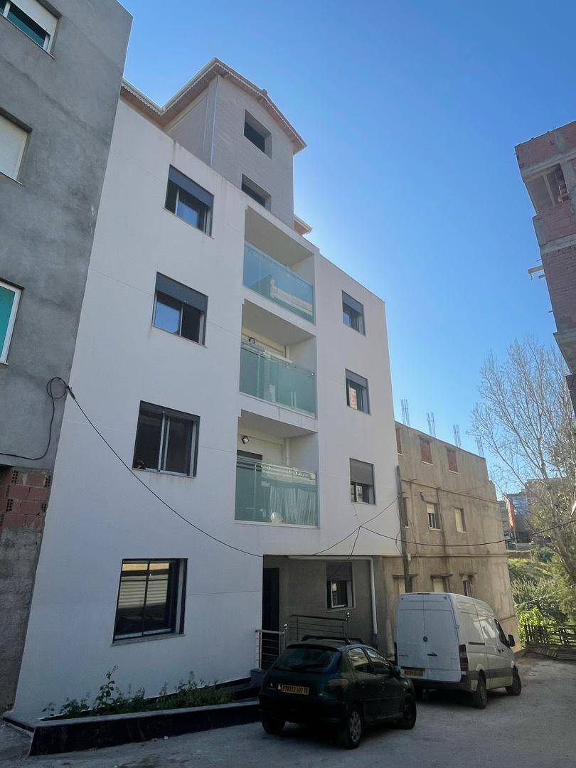 Appartement F4 