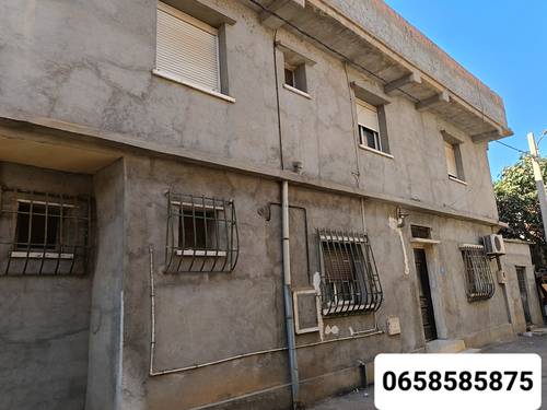 Vendre une villa à birtouta 