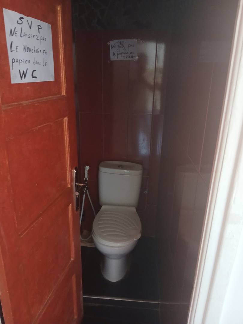 LOCATION F3 54 M2 EL BIAR