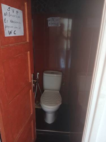 LOCATION F3 54 M2 EL BIAR
