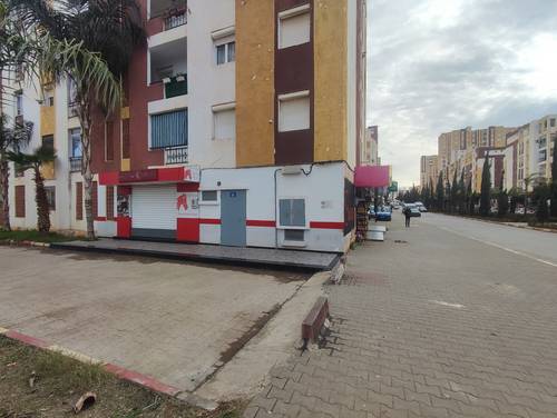 Local commercial à Sidi Abdallah, Zone A