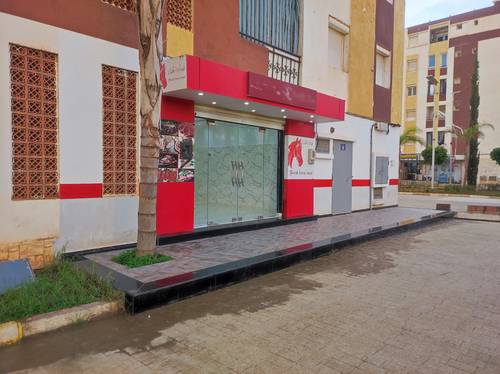 Local commercial à Sidi Abdallah, Zone A