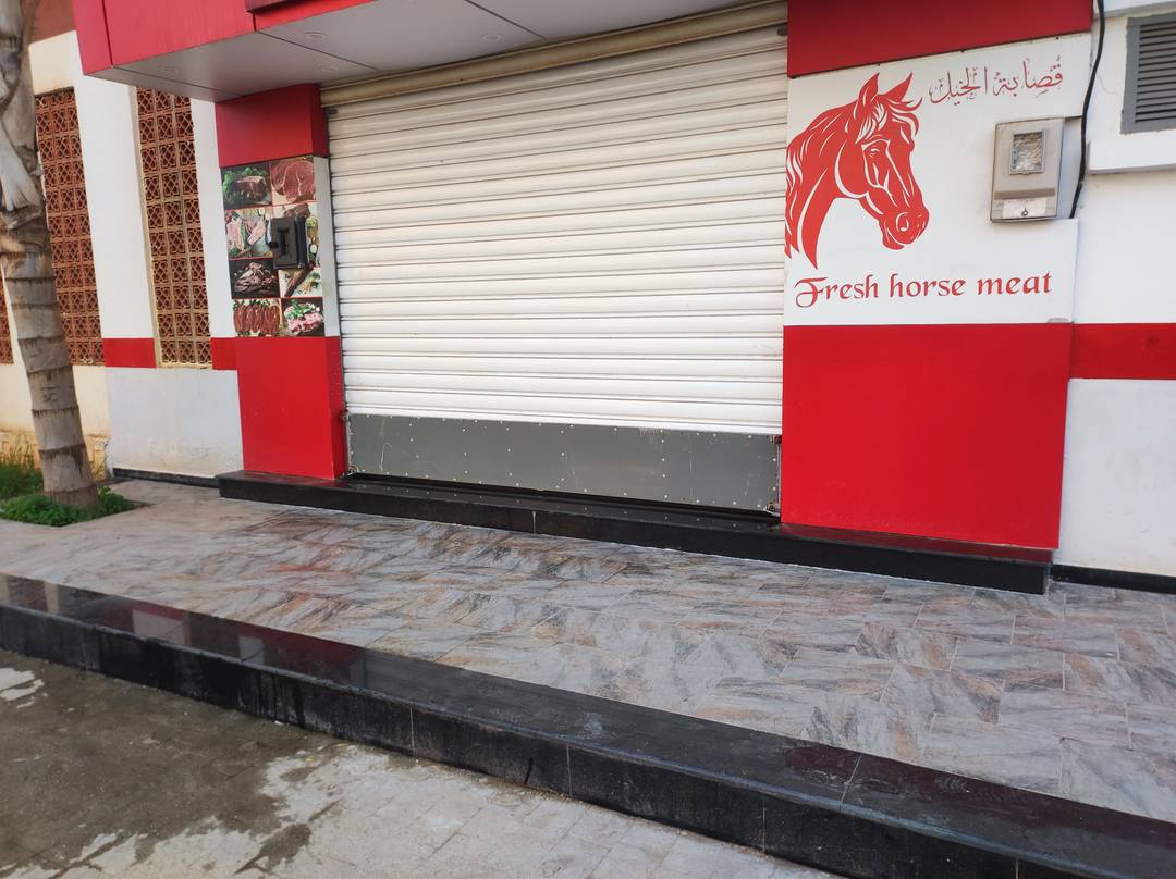 Local commercial à Sidi Abdallah, Zone A