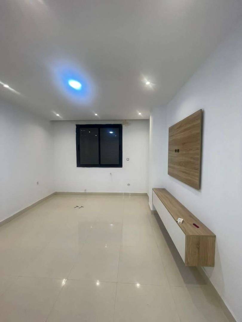 Appartement F4 