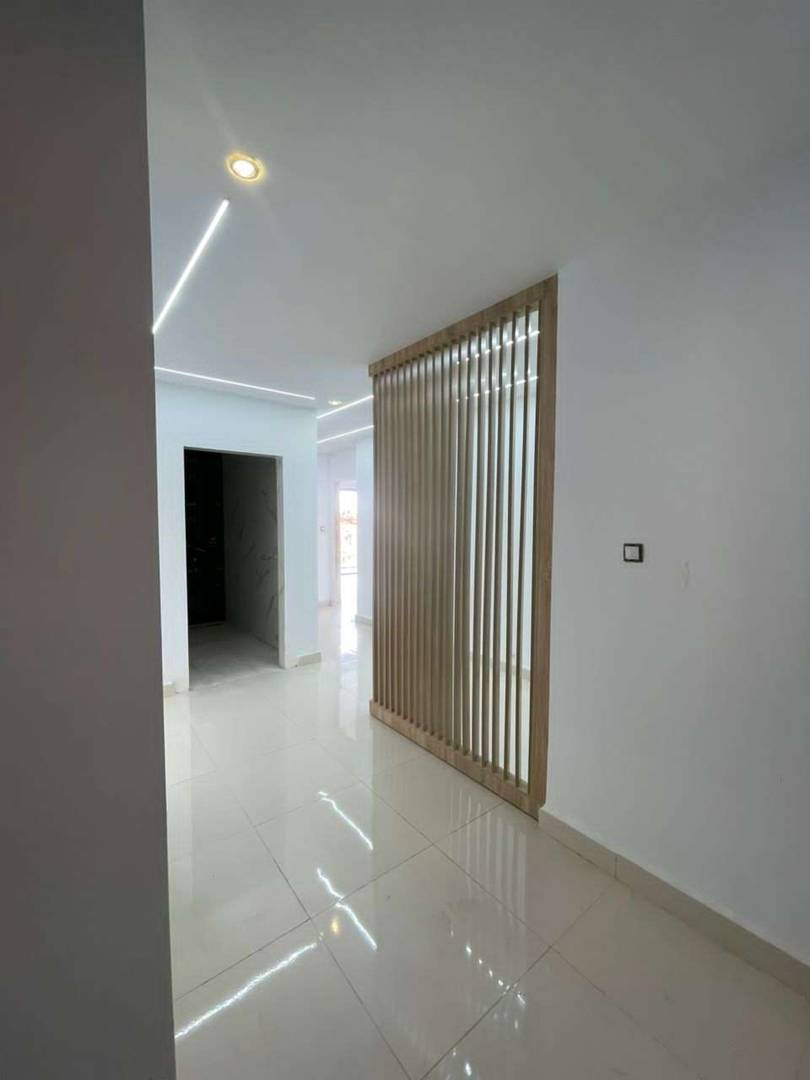Appartement F4 
