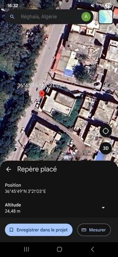 Locale profession libéral 75m2