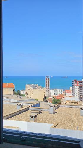 Appartement a vendre F4 centre-ville de Jijel 