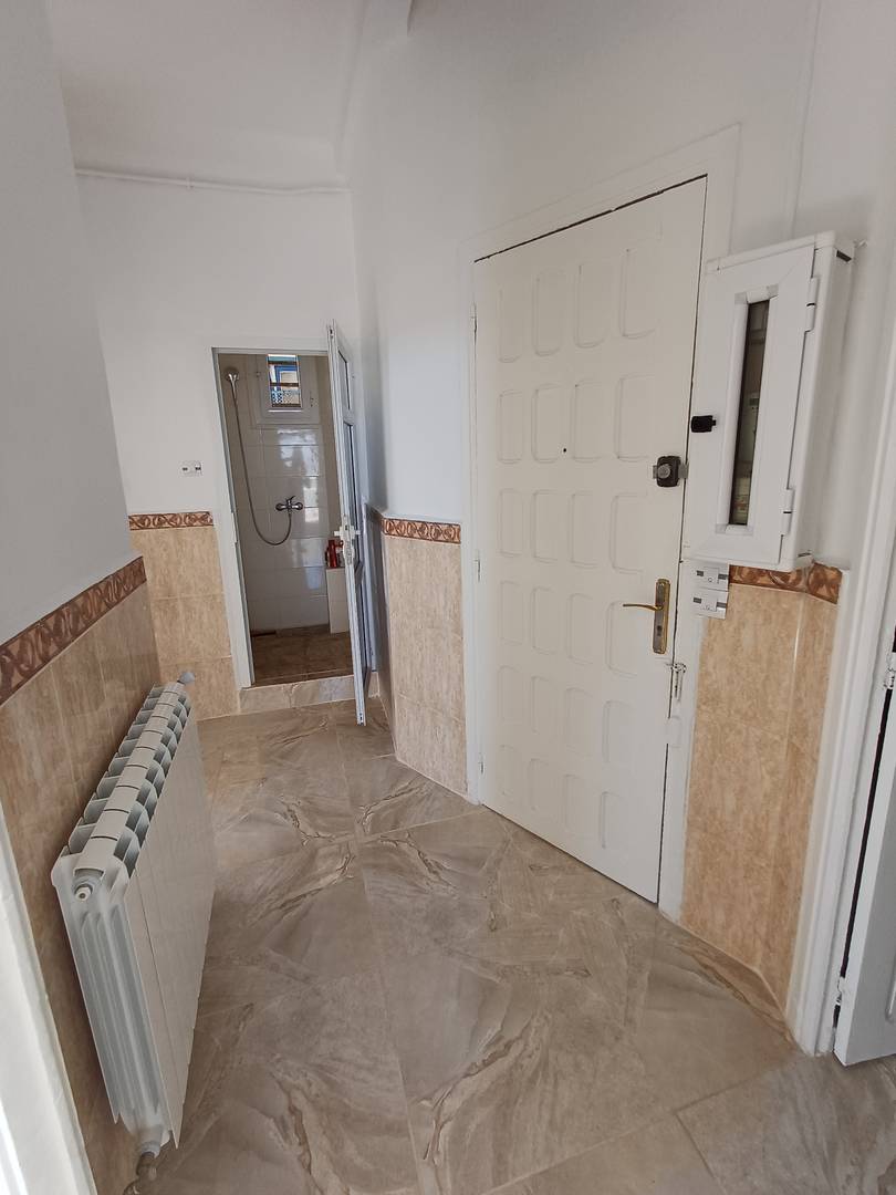 Appartement f2
