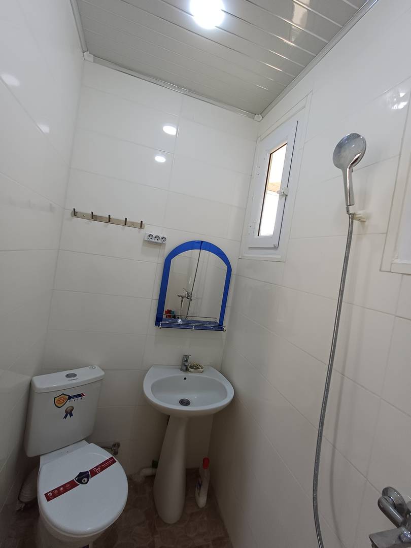 Appartement f2