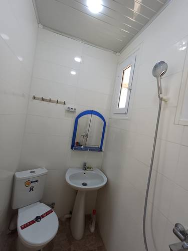Appartement f2