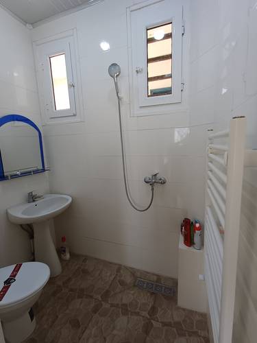 Appartement f2