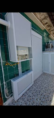 Appartement f2
