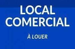 Location local commercial 