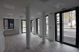 Location local commercial 