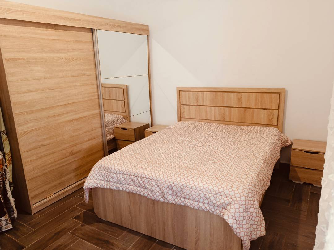 Location appartement 
