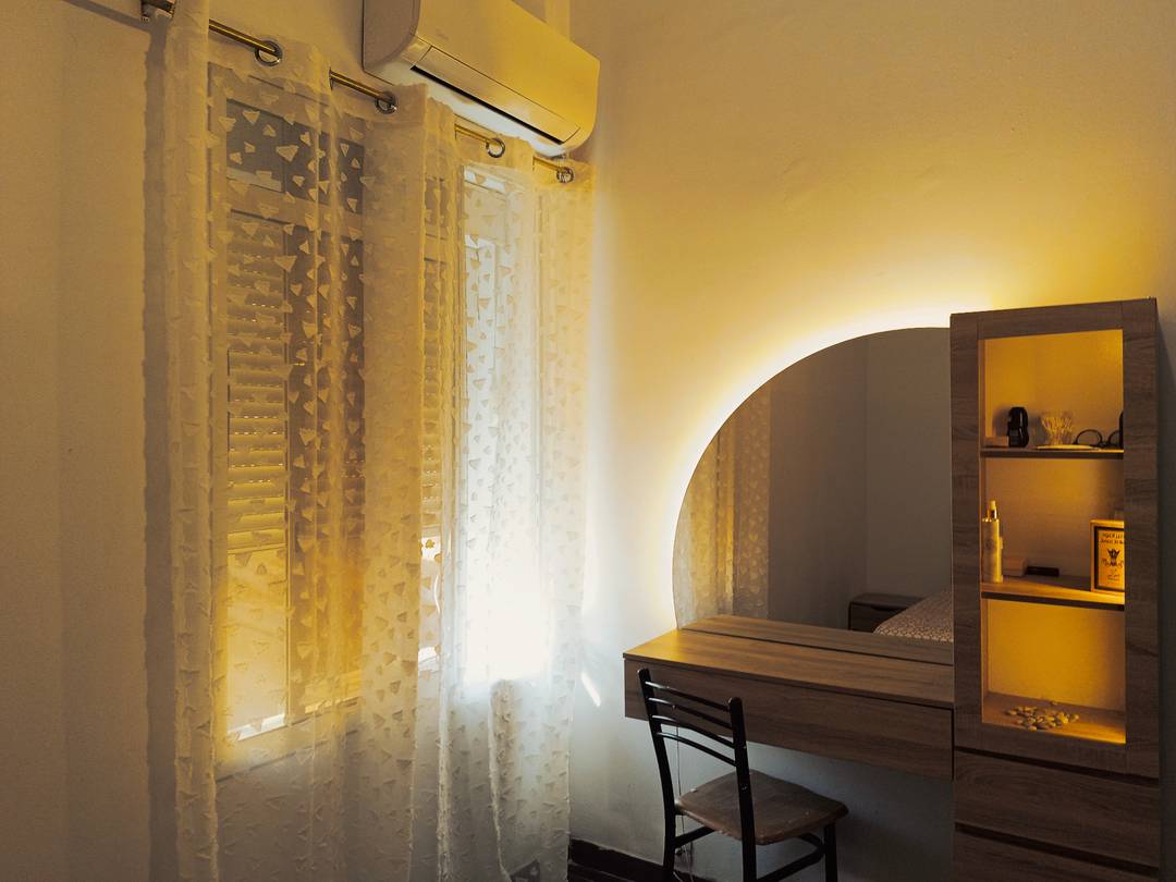 Location appartement 