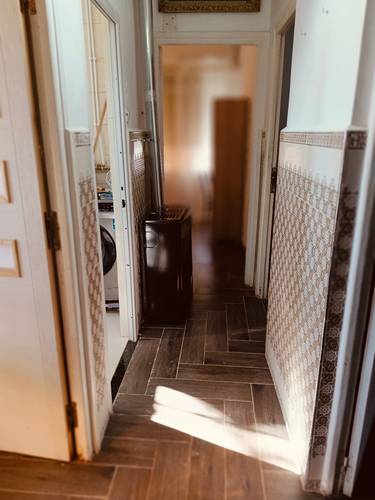 Location appartement 