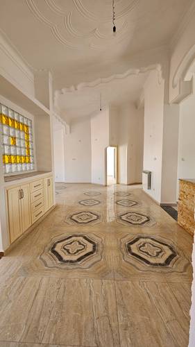 Appartement F5 luxueuse Centre-Ville de Jijel