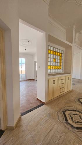 Appartement F5 luxueuse Centre-Ville de Jijel