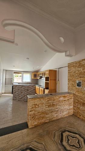 Appartement F5 luxueuse Centre-Ville de Jijel