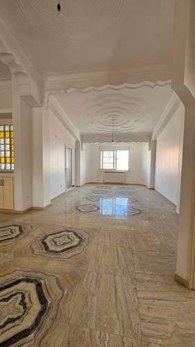 Appartement F5 luxueuse Centre-Ville de Jijel