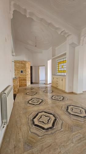 Appartement F5 luxueuse Centre-Ville de Jijel