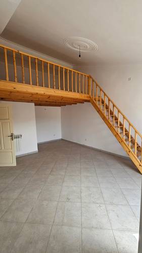 Appartement F5 luxueuse Centre-Ville de Jijel