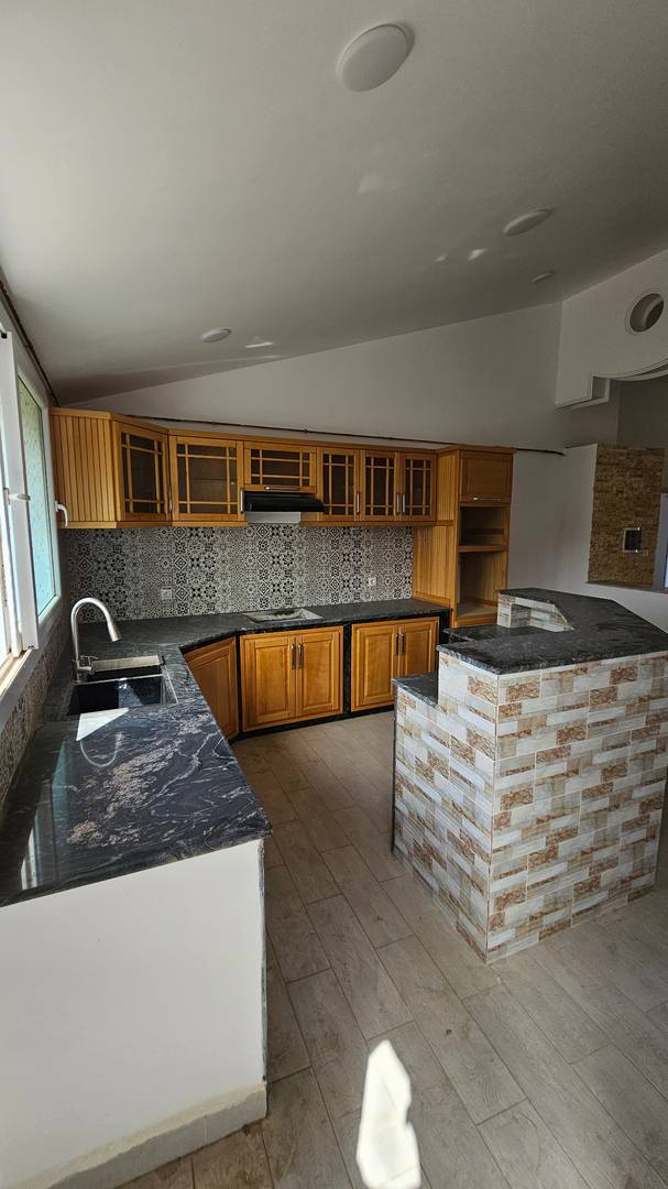 Appartement F5 luxueuse Centre-Ville de Jijel