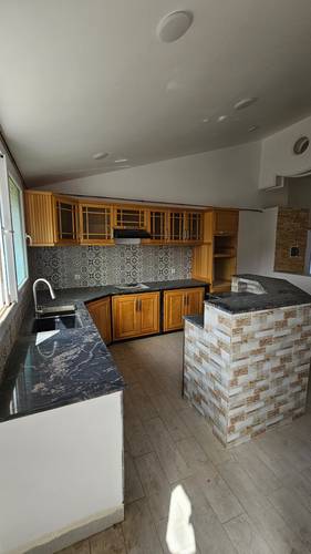 Appartement F5 luxueuse Centre-Ville de Jijel