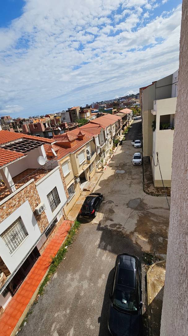 Appartement F5 luxueuse Centre-Ville de Jijel