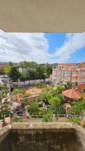 Appartement F5 luxueuse Centre-Ville de Jijel